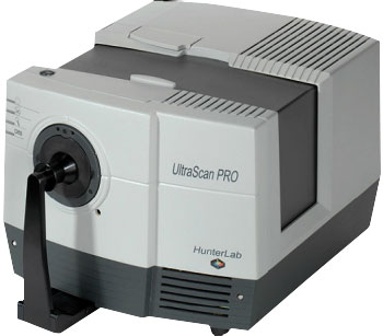 UltraScan PRO