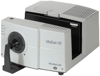 UltraScan VIS